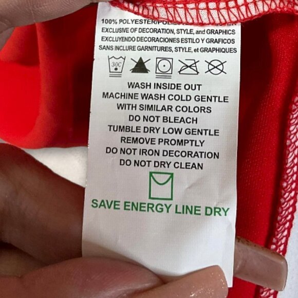 Mlb Genuine Merchandise St Louise Cardinals V-Neck Henley Short Sleeve Size XXL - Picture 4 of 4